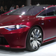 Illustration for article titled Toyota Makes NS4 Concept Out Of Pure Marketing Crap
